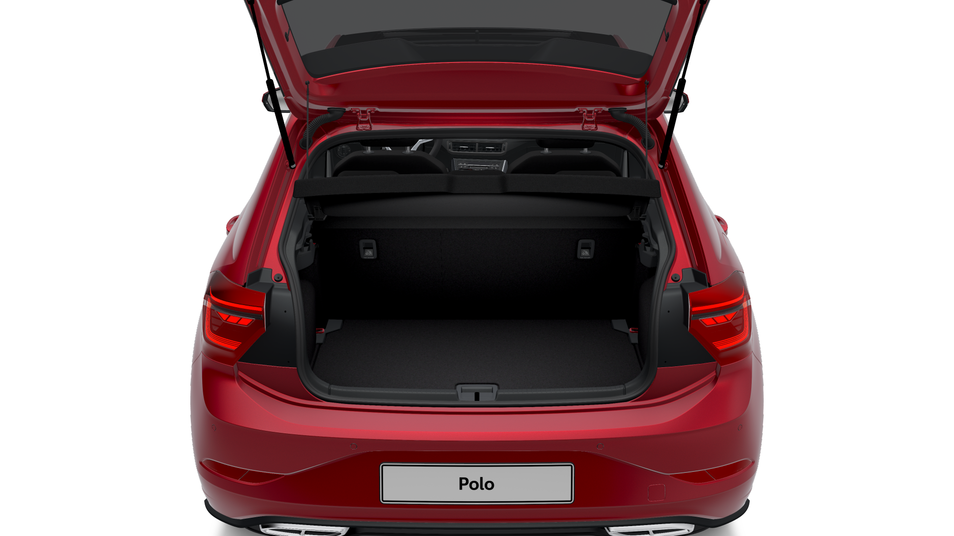 Volkswagen Polo 1.0 TSI IQ.Drive