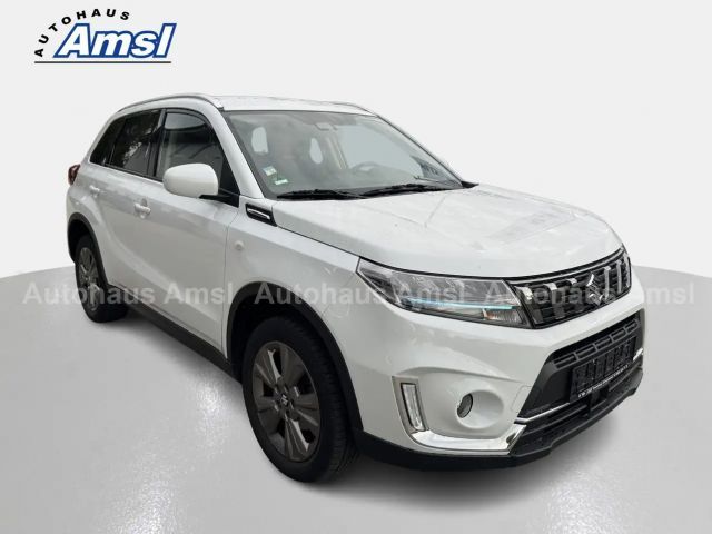 Suzuki Vitara 4x2 Comfort Hybrid