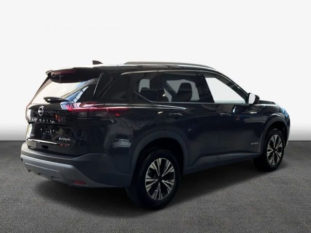 Nissan X-trail N-Connecta