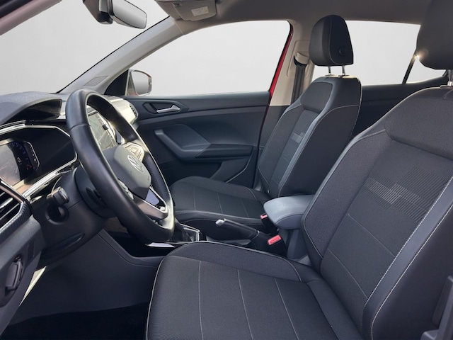 Volkswagen T-Cross 1.5 TSI DSG Style