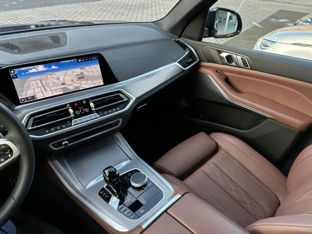 BMW X5 M-Sport xDrive40d