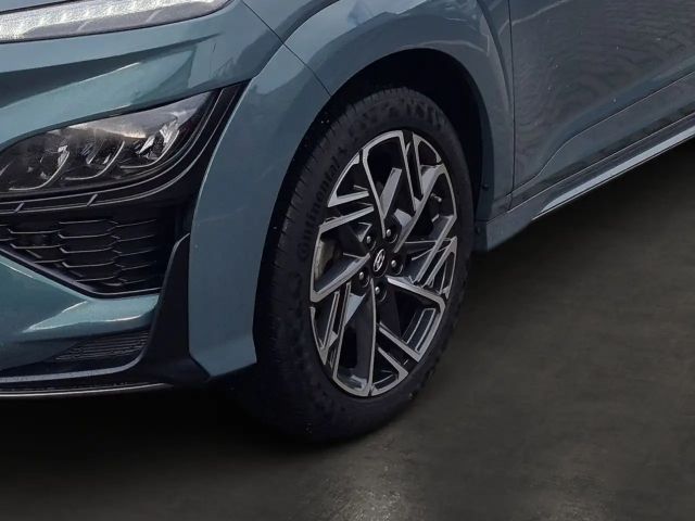 Hyundai Kona 1.0 N Line T-GDi
