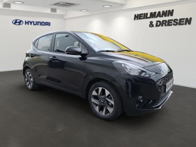 Hyundai i10 1.0 Trend