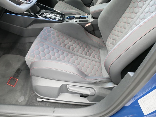 Audi RS3 Quattro S-Tronic Sportback