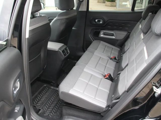 Citroën C5 Aircross Pack Shine