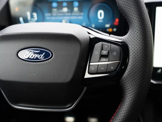 Ford Puma EcoBoost ST Line