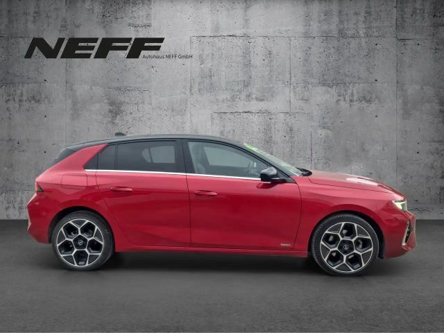 Opel Astra 1.5 CDTI 1.5 Turbo Ultimate