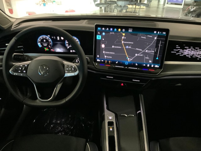 Volkswagen Passat 1.5 eTSI Variant