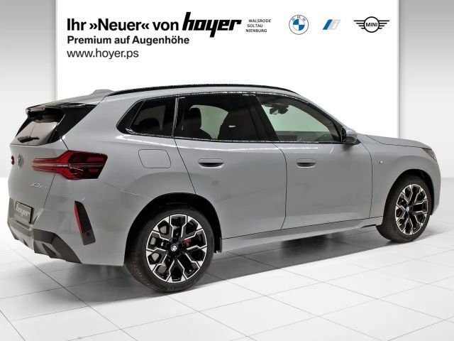 BMW X3 M-Sport xDrive20d