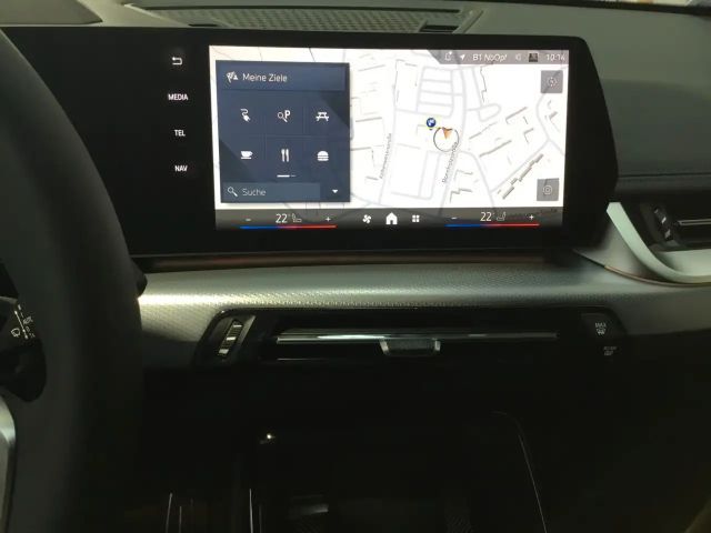 BMW iX1 M-Sport xDrive