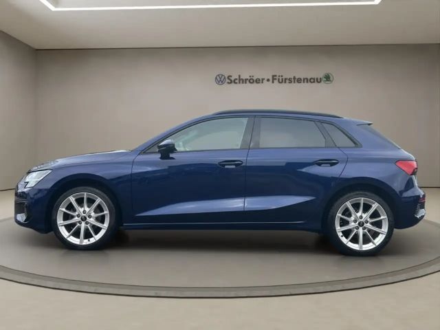 Audi A3 30 TFSI Sedan Sportback