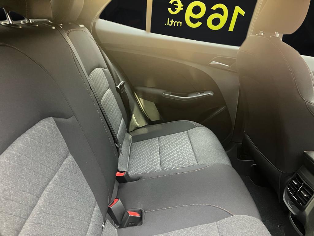 MG MG3 Comfort Hybrid+