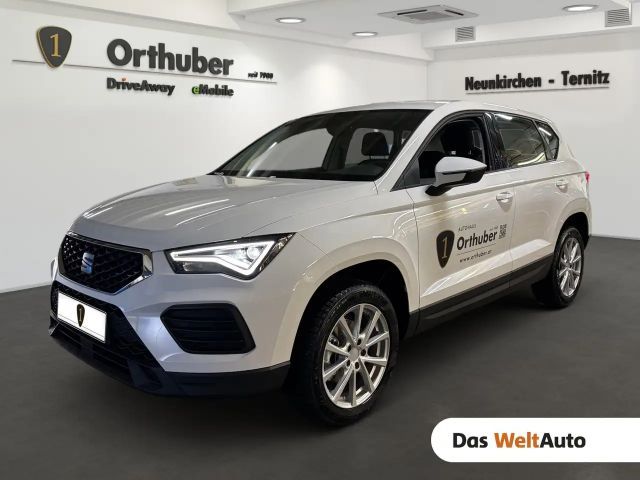 Seat Ateca 1.0 TSI Reference