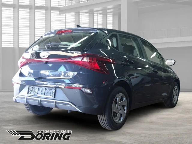 Hyundai i20 1.2 Select