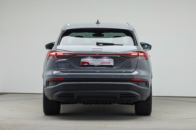 Audi Q4 e-tron 35
