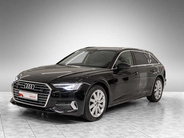 Audi A6 40 TDI Avant Quattro S-Tronic Sport