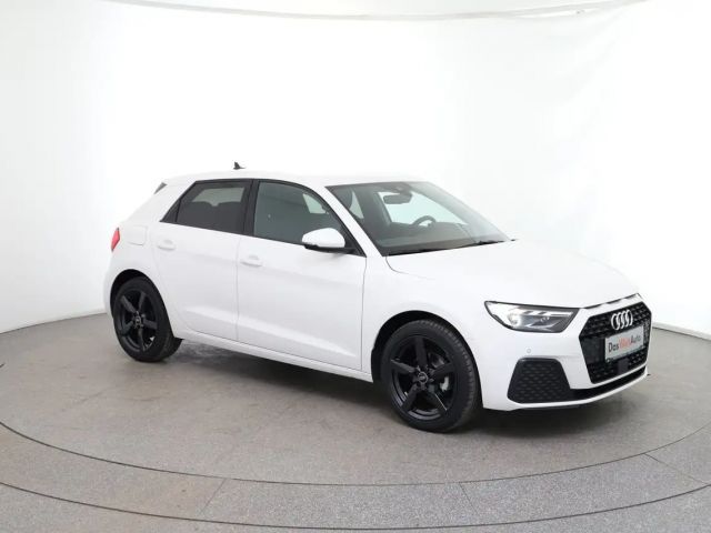 Audi A1 25 TFSI