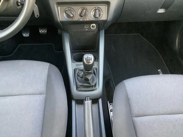 Skoda Fabia Cool Edition Cool Plus