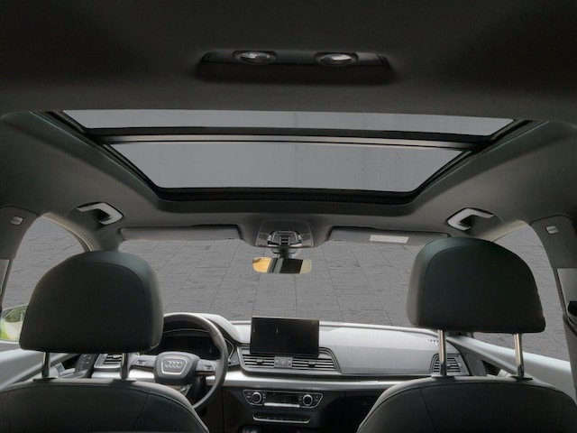 Audi Q5 50 TDI Quattro Sportback