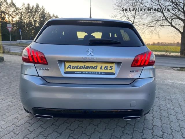 Peugeot 308 Allure Pack