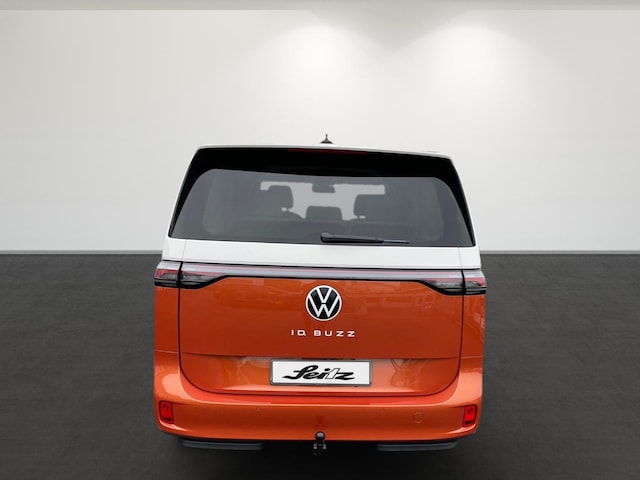 Volkswagen ID.Buzz Pro