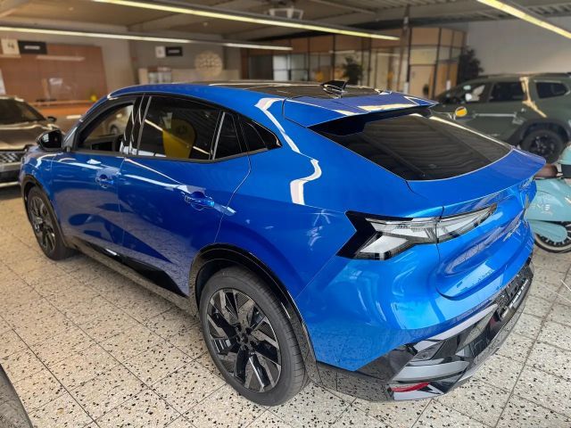 Renault Rafale Alpine Esprit