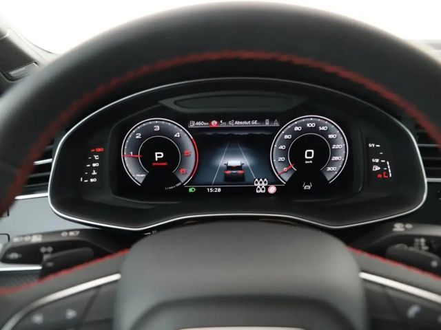 Audi Q7 50 TDI Quattro S-Line