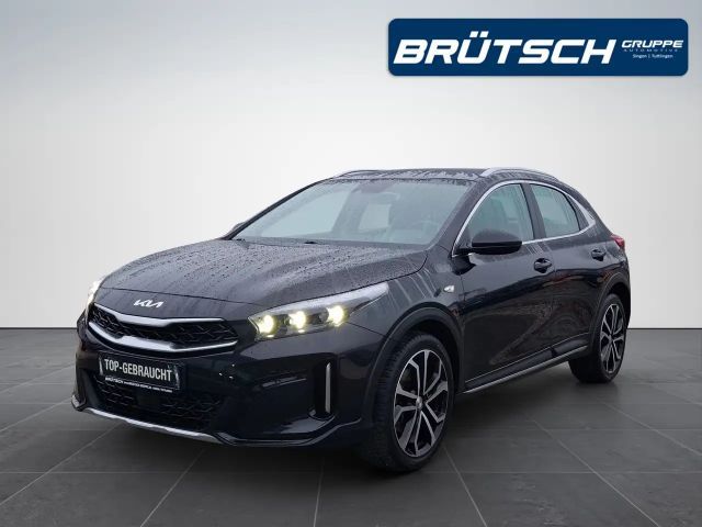 Kia XCeed GDi Vision