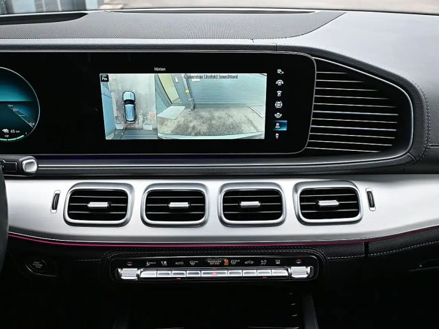 Mercedes-Benz GLE 350 4MATIC