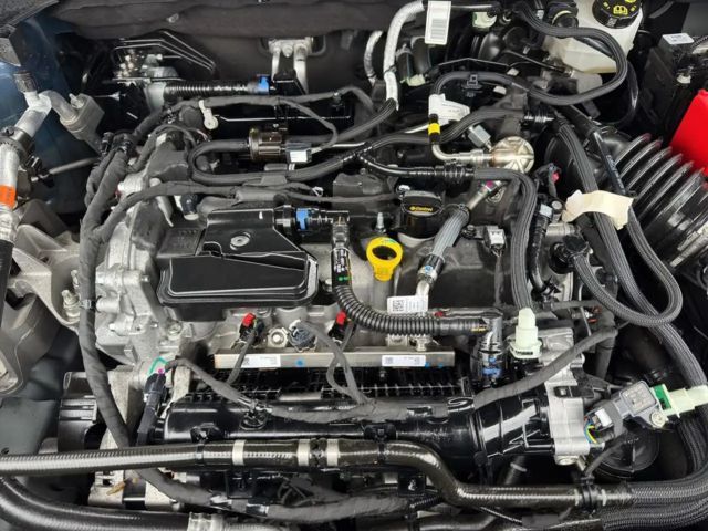 Ford Kuga EcoBoost ST Line X