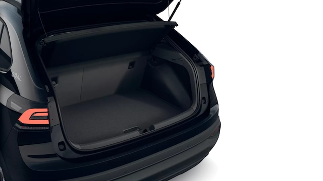 Volkswagen Taigo 1.0 TSI Life