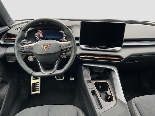 Cupra Terramar 1.5 TSI