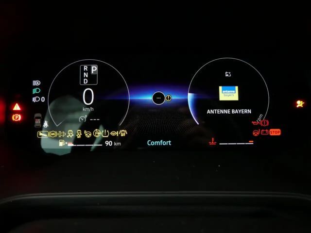 Mitsubishi ASX 1.3 Intro 8 Jahre Garantie, Lenkradheitzung, uvm.