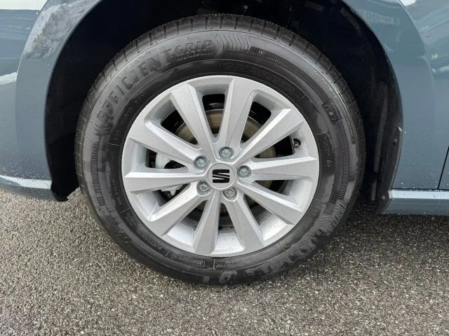 Seat Ibiza Reference