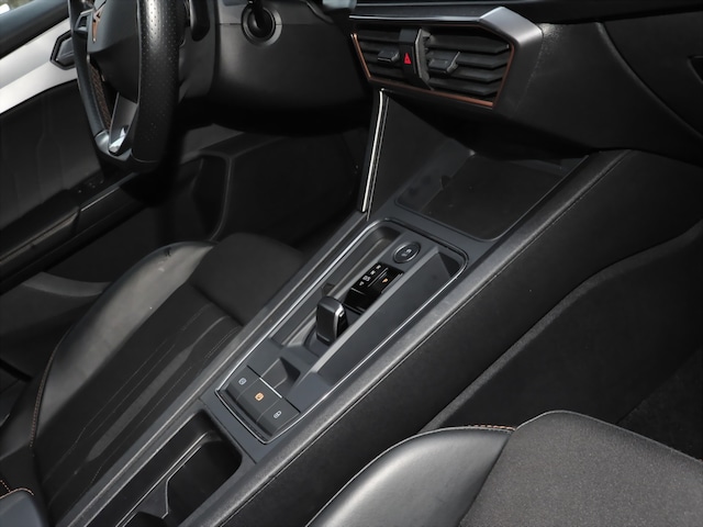 Cupra Formentor 2.0 TSI VZ