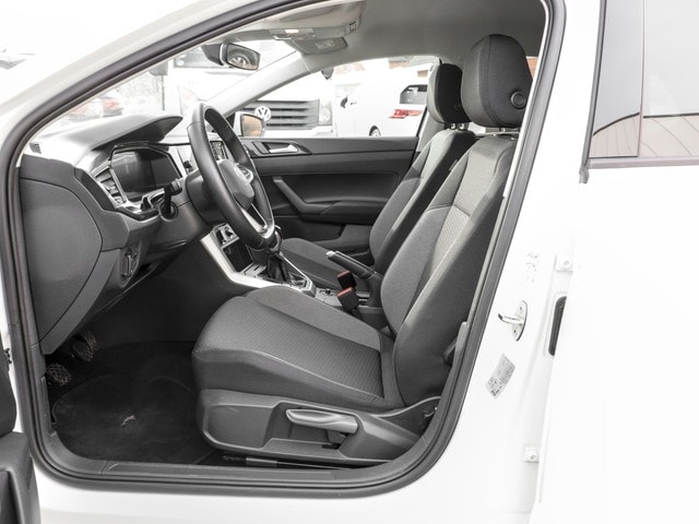 Volkswagen Polo 1.0 TSI Life