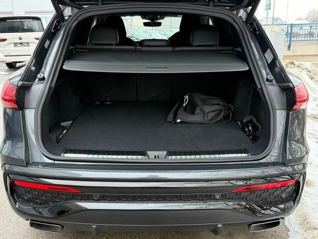 Audi Q5 Hybride Quattro