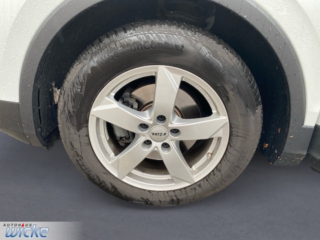 Volkswagen Tiguan 2.0 TDI DSG Elegance Elegance