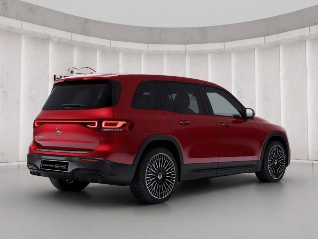 Mercedes-Benz EQB 250 AMG Line