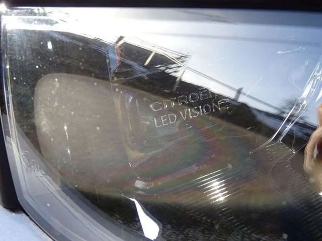 Citroën C3 Aircross Feel PureTech