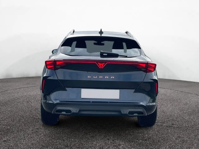 Cupra Formentor DSG