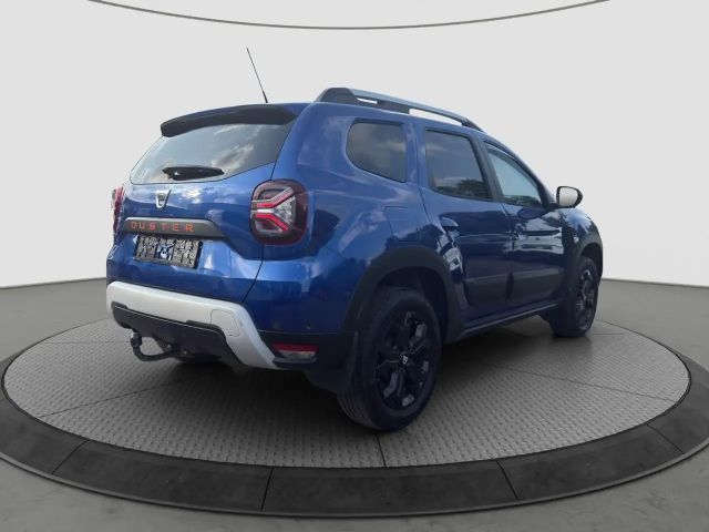 Dacia Duster Extreme