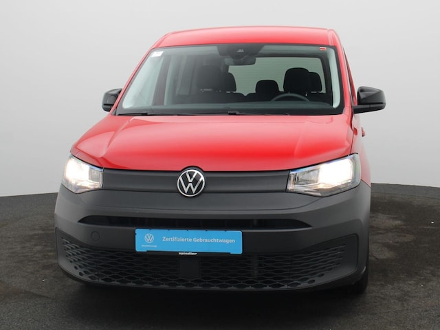 Volkswagen Caddy 2.0 TDI Combi