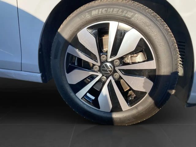 Volkswagen Golf 2.0 TDI DSG Variant