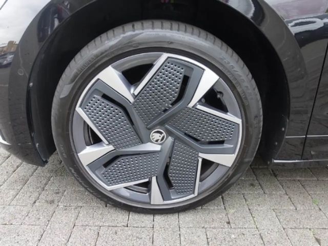 Skoda Enyaq Coupe Lounge RS