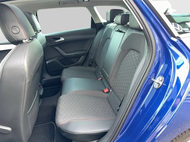 Seat Leon 1.5 TSI FR-lijn