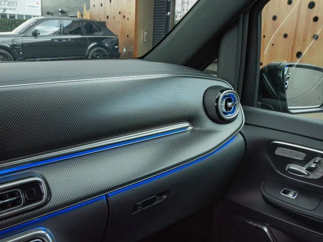 Mercedes-Benz V 300 AMG Line EXCLUSIVE V 300 d