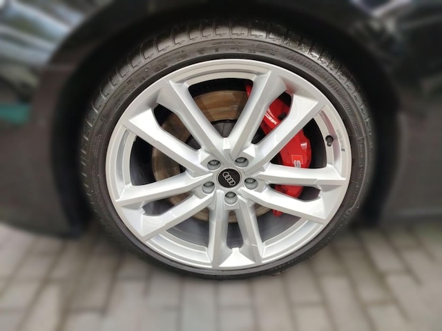 Audi S6 Quattro Sedan