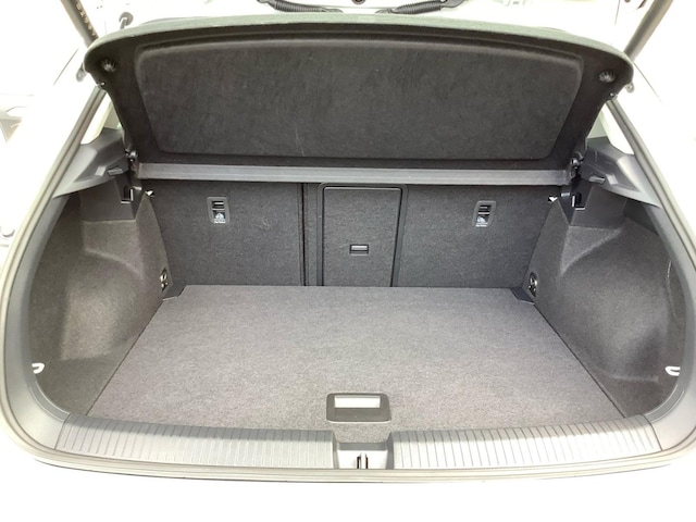 Volkswagen T-Roc 1.5 TSI DSG Style