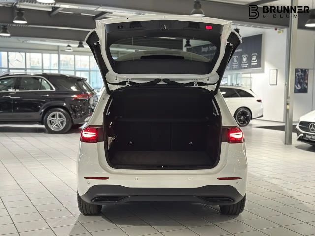 Mercedes-Benz B 200 Progressive